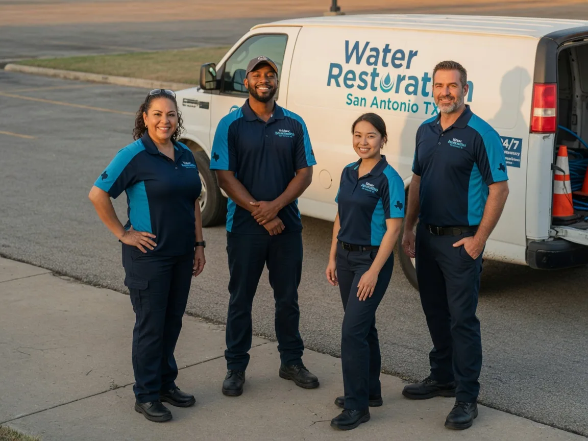 Water Damage Repair company in Questa, NM